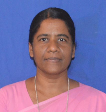 Sr. Punitha M